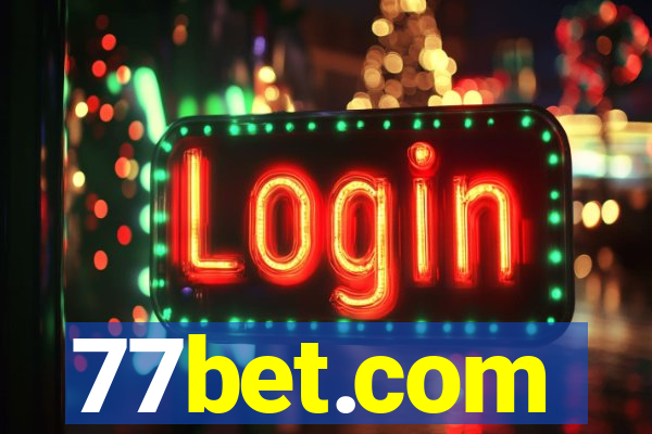 77bet.com