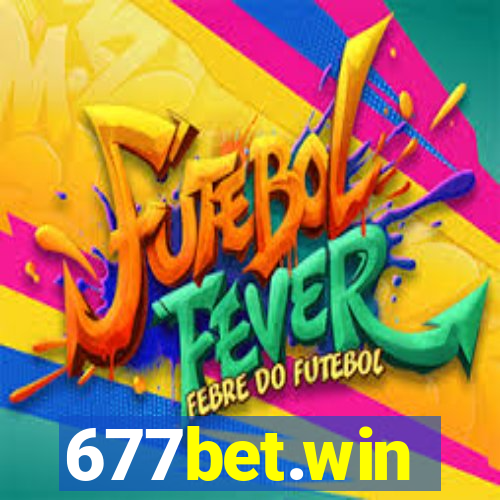 677bet.win