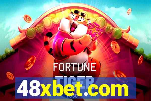 48xbet.com