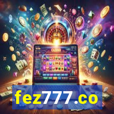 fez777.co