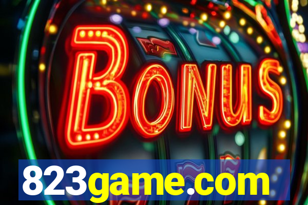 823game.com