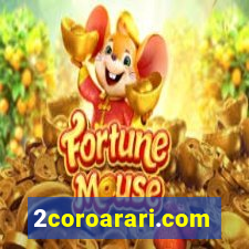 2coroarari.com