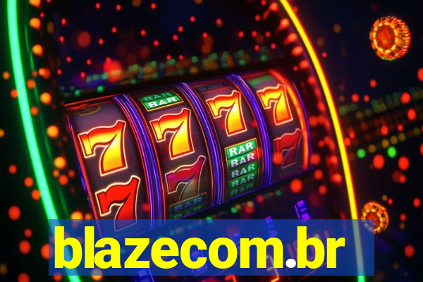 blazecom.br