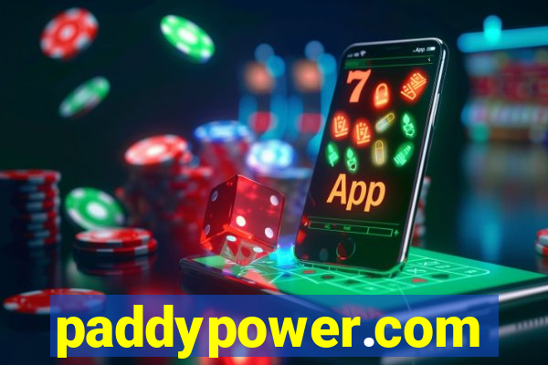 paddypower.com