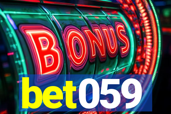 bet059