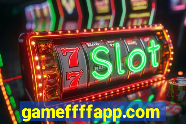 gameffffapp.com