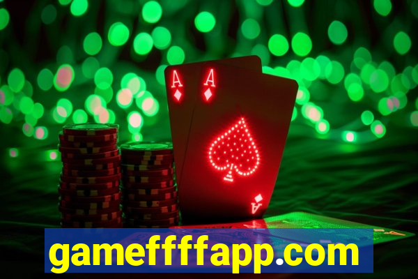 gameffffapp.com