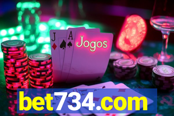 bet734.com