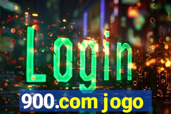 900.com jogo