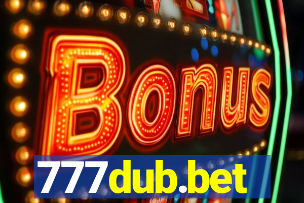 777dub.bet
