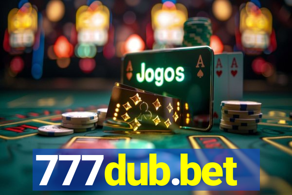 777dub.bet