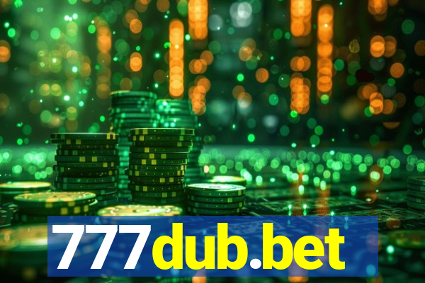 777dub.bet