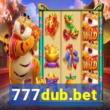 777dub.bet