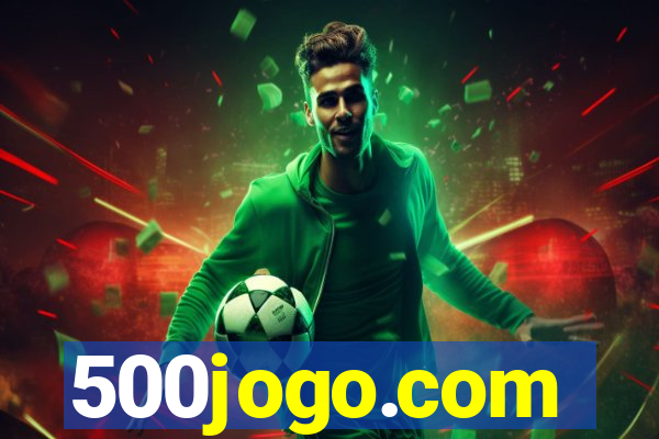 500jogo.com