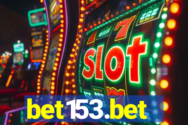 bet153.bet