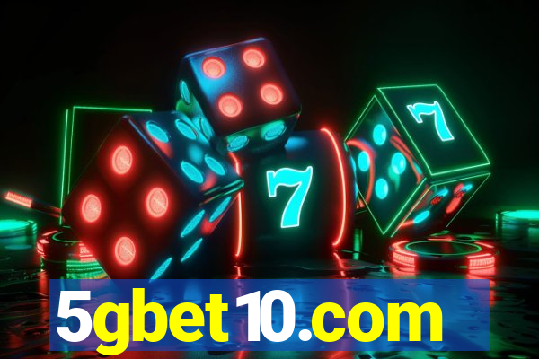 5gbet10.com