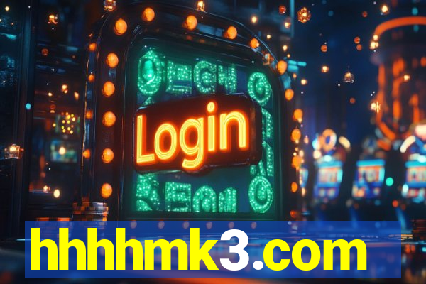 hhhhmk3.com