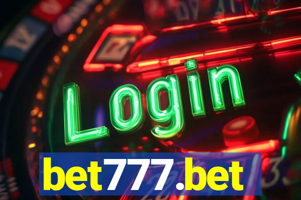 bet777.bet