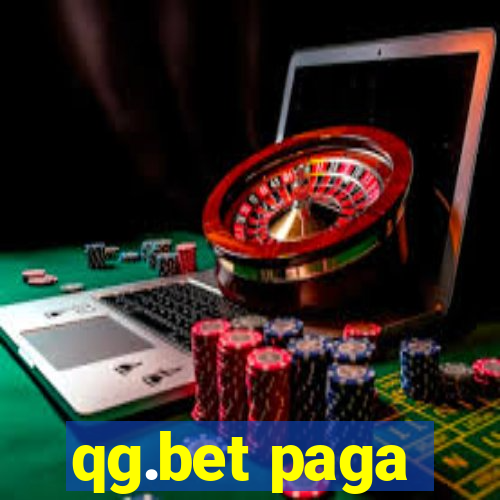 qg.bet paga