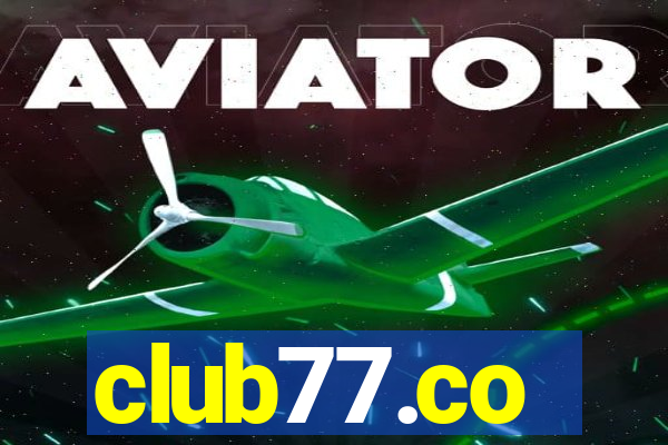 club77.co