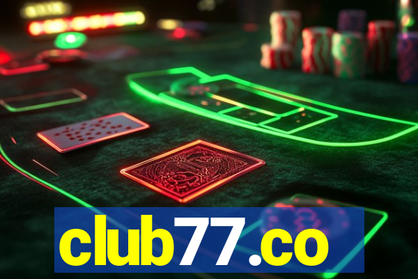 club77.co