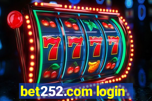 bet252.com login