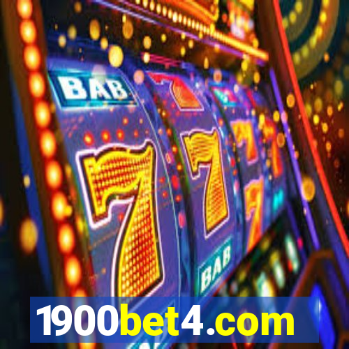 1900bet4.com