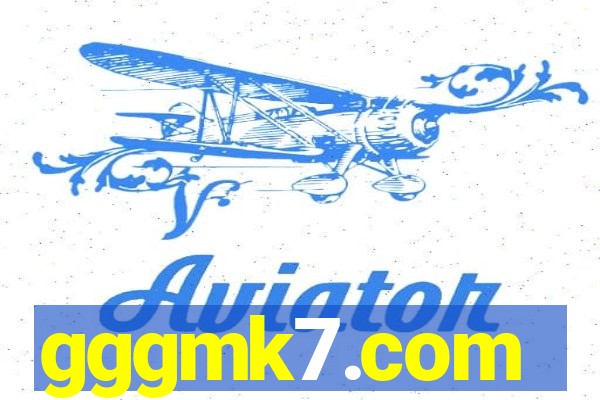 gggmk7.com