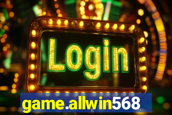 game.allwin568
