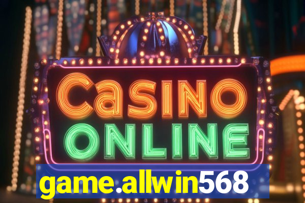 game.allwin568