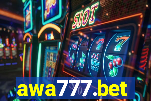awa777.bet