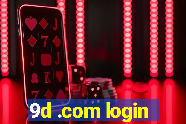 9d .com login