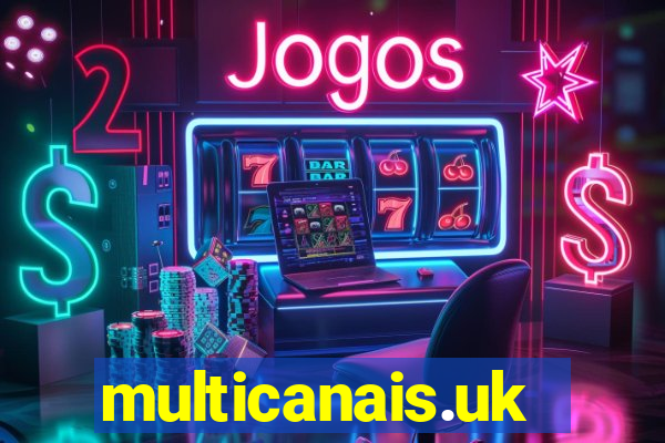 multicanais.uk