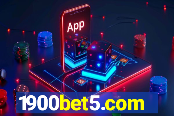 1900bet5.com