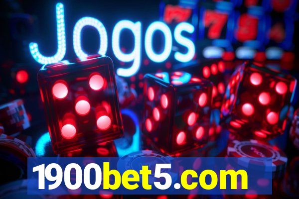 1900bet5.com
