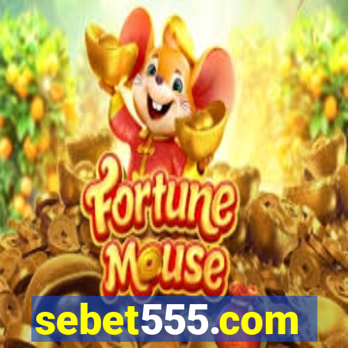 sebet555.com