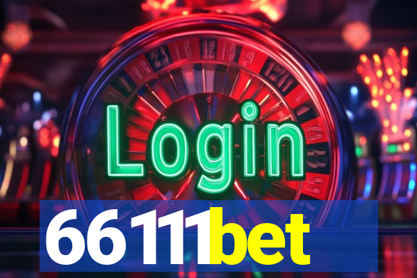 66111bet