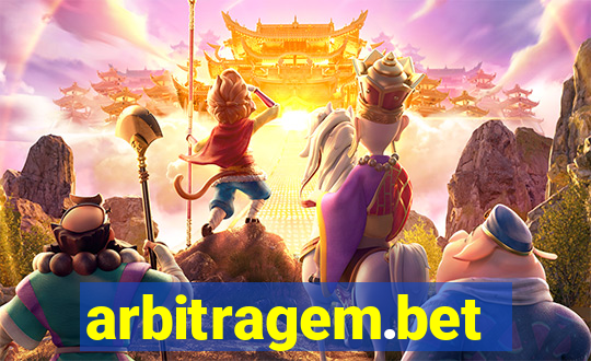 arbitragem.bet
