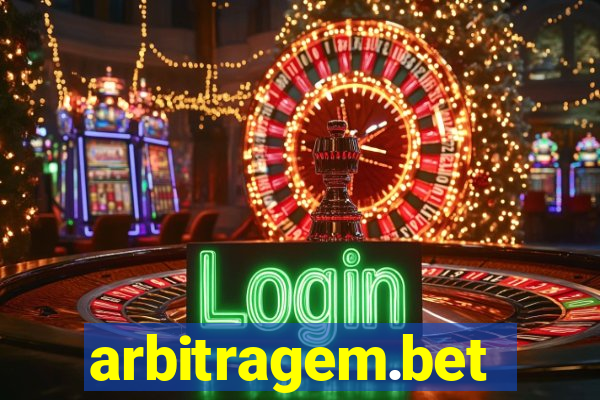arbitragem.bet