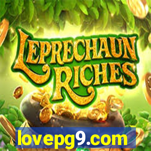 lovepg9.com