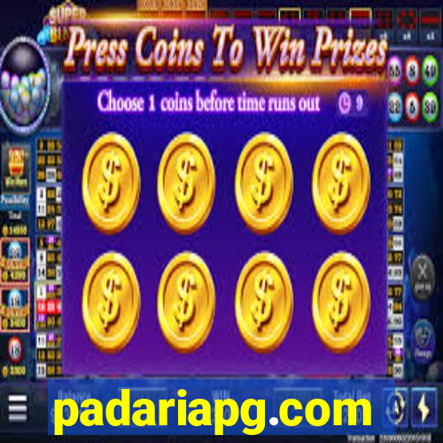 padariapg.com