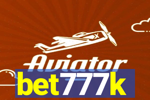 bet777k