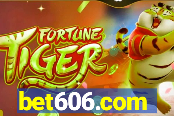 bet606.com