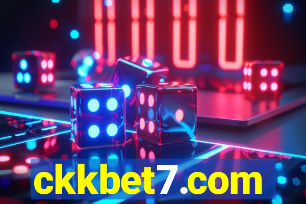 ckkbet7.com