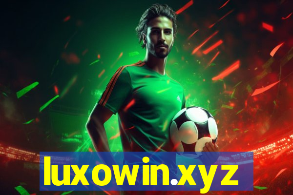 luxowin.xyz