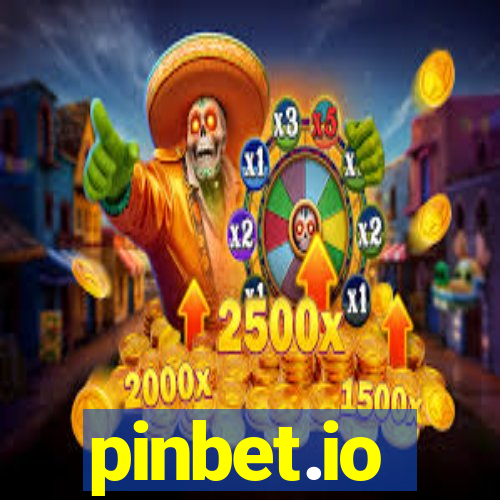 pinbet.io