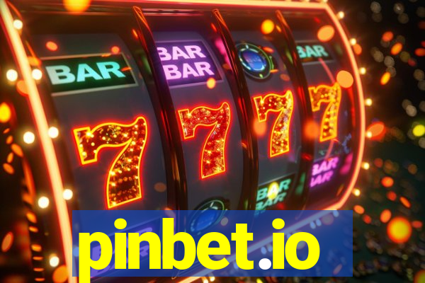 pinbet.io