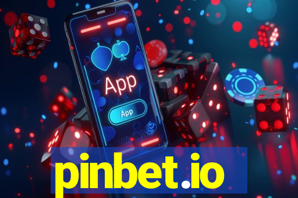 pinbet.io
