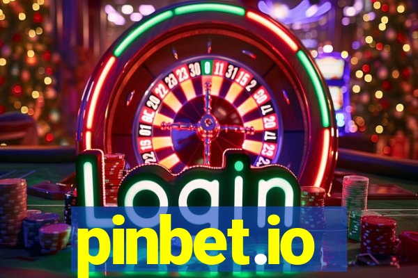 pinbet.io
