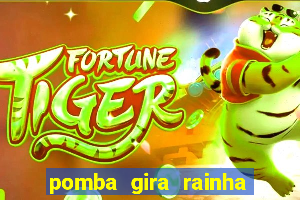 pomba gira rainha das 7 encruzilhadas